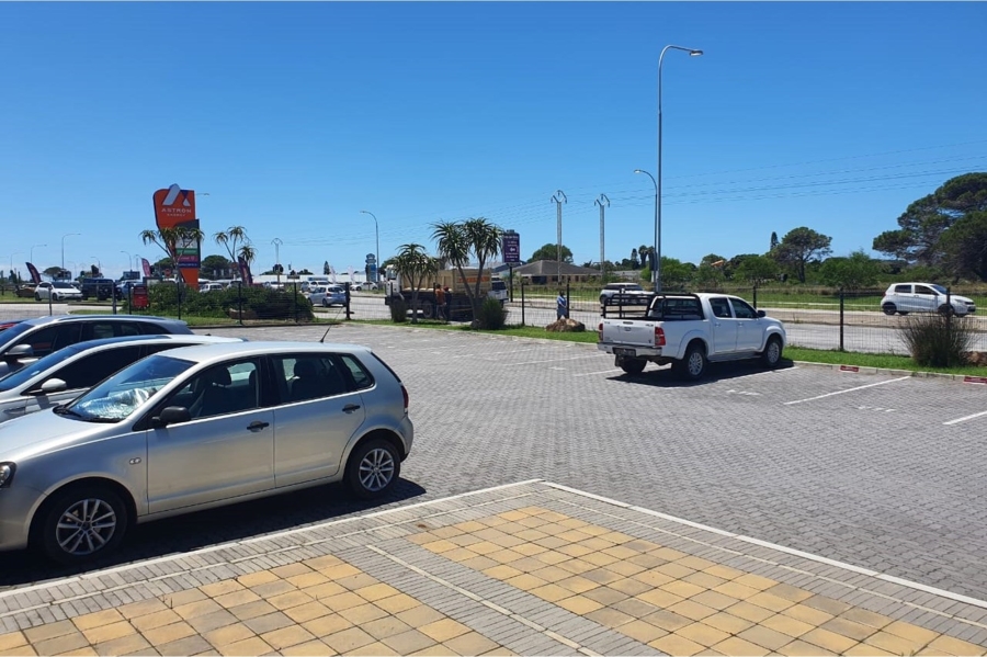 Commercial Property for Sale in Fairview Eastern Cape